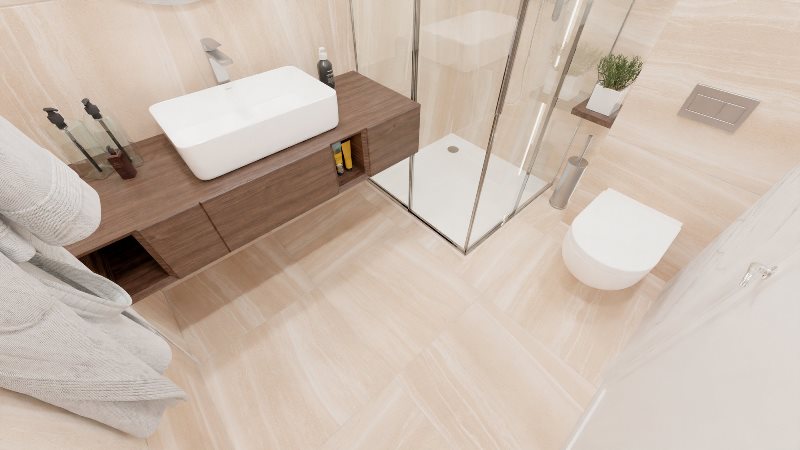 Negus Global Tile