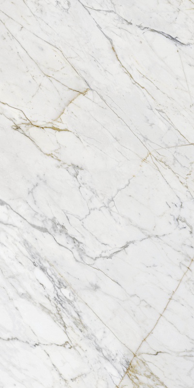 M8AD Grande Marble Look Golden White Rett. 120х240 MARAZZI Italy