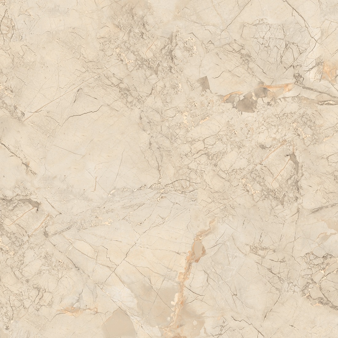 NTT995150M Ivory Endless Mat 60x60 NT Ceramic