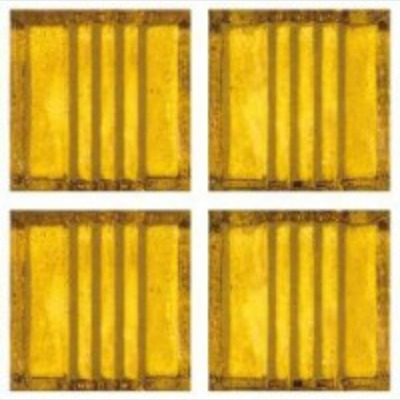S91 Specular 2x2 32.7x32.7 ROSE MOSAIC