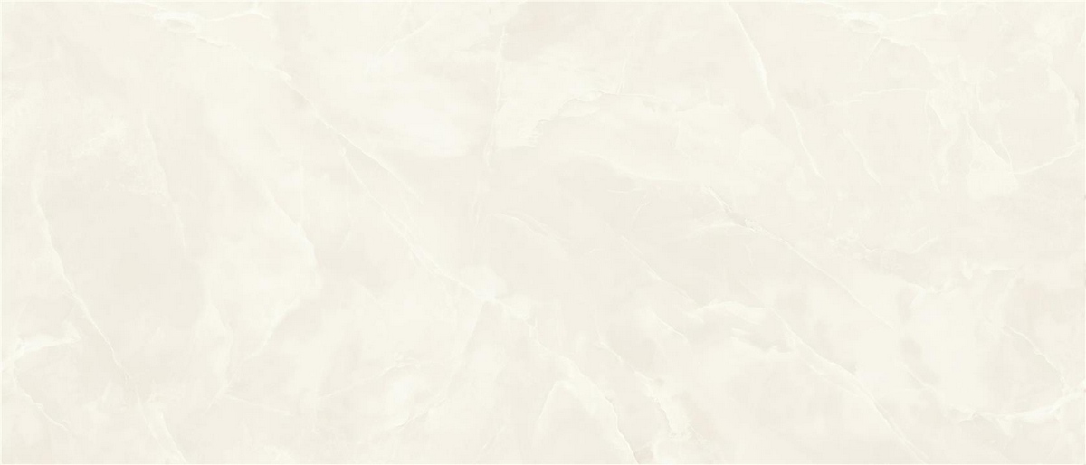 Scarlet Soft Ivory Polished Rect 6mm 120x280 STN Ceramica