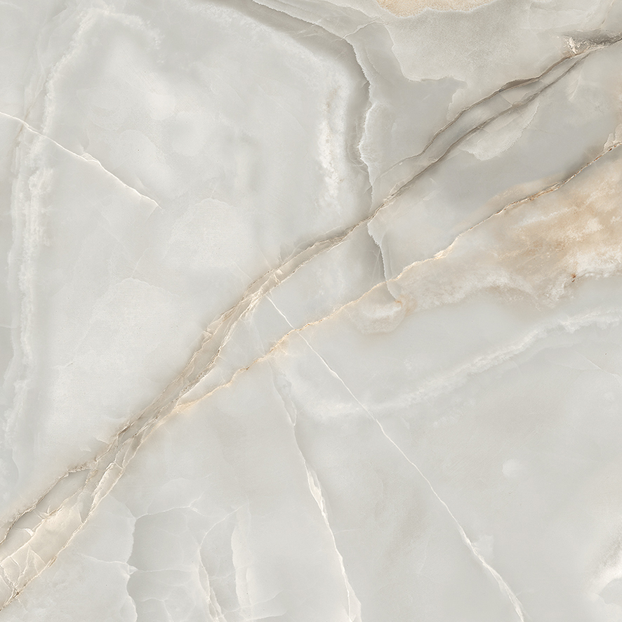 Onyx Newest бежевый полированный 60х60 Laparet