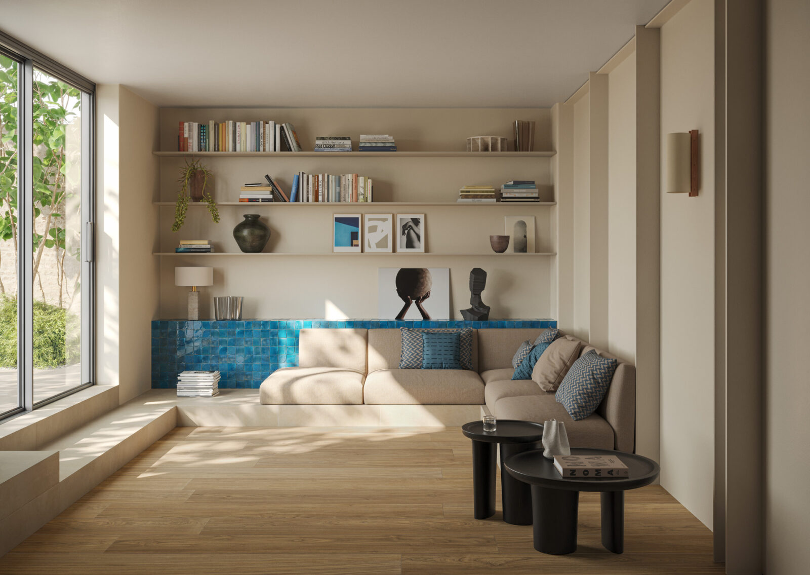 Nobilis MARAZZI Italy фото 3