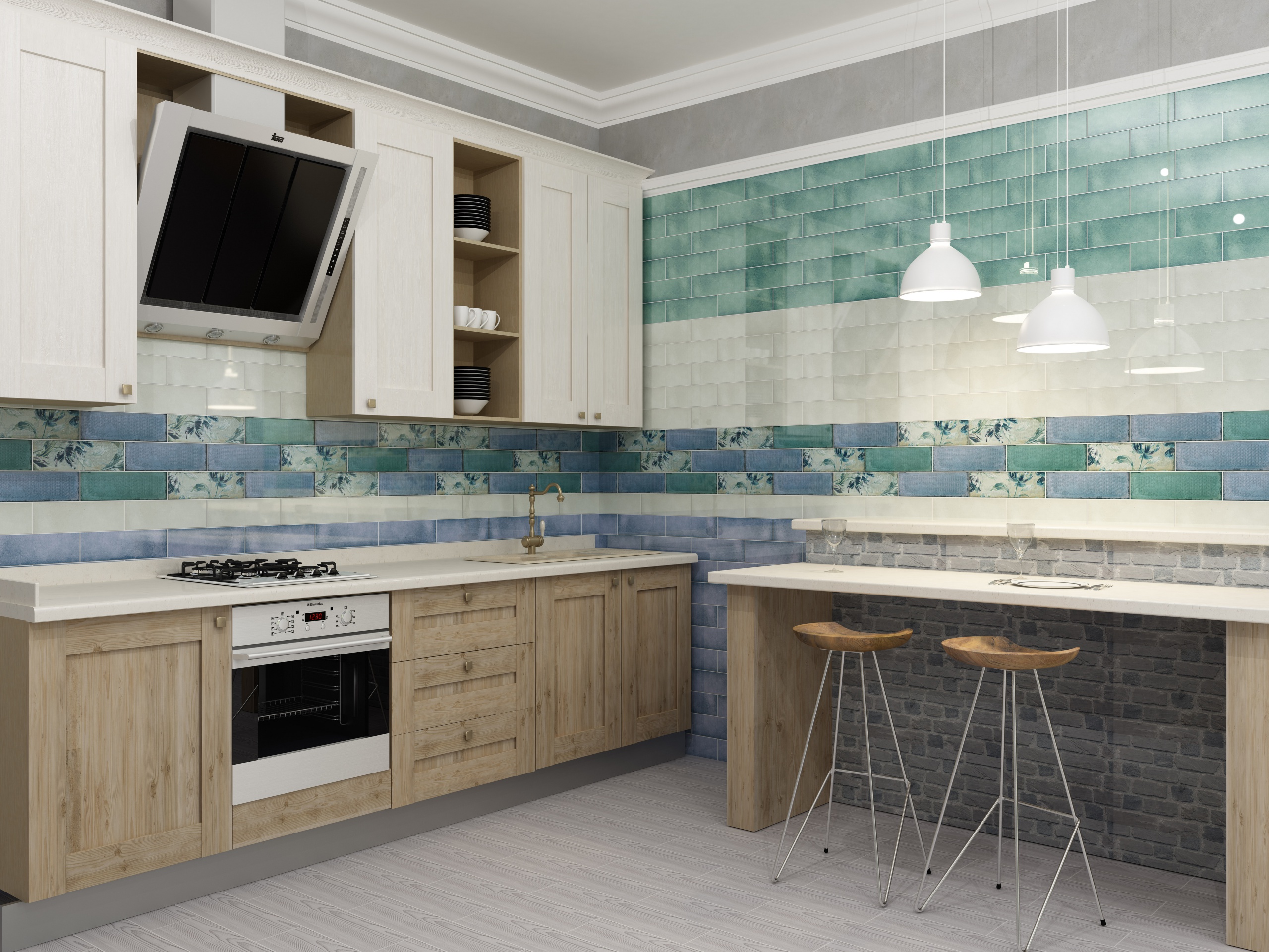 Antonetti Gracia Ceramica