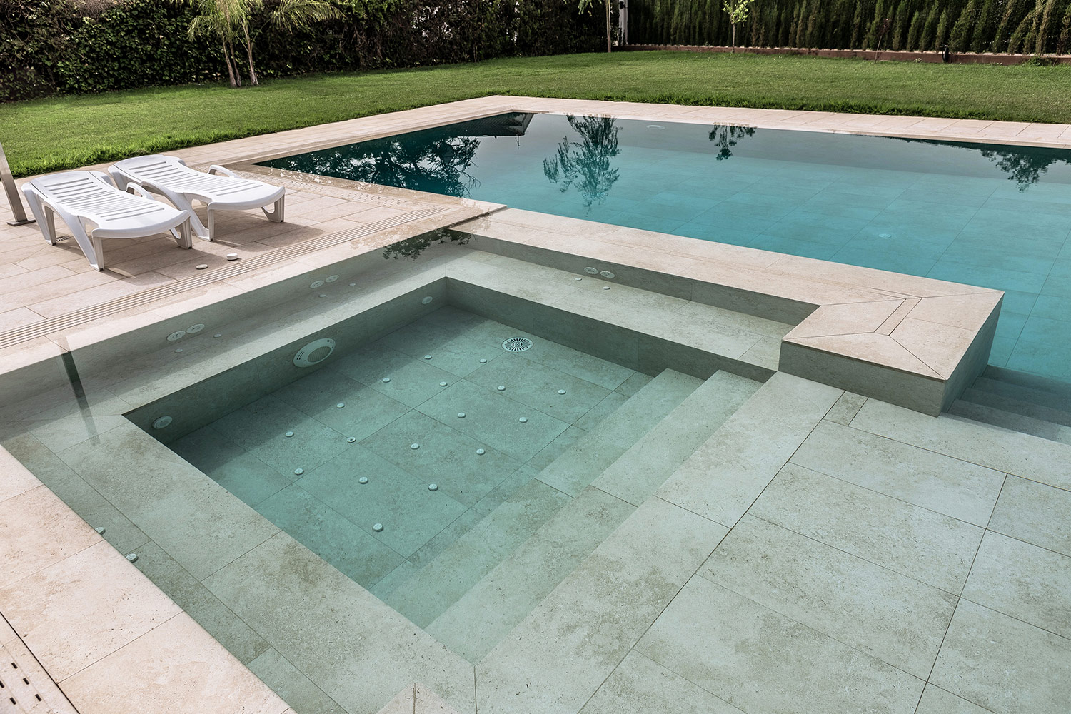 Crosscut Petra Out Peldano Recto 33х120 Ceramica Mayor фото 14