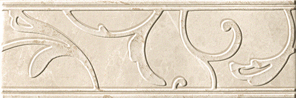 fLT0 Roma Pietra Classic List. 8x25 FAP Ceramiche