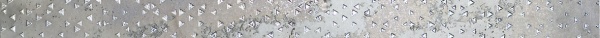 LISTAS List. Stars Silver 3.8x60 Brennero