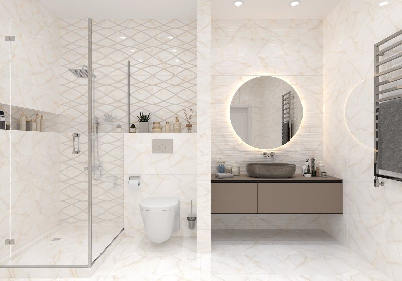 Delight Global Tile