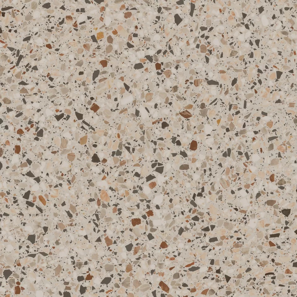 KM6060G0031R Бричиола бежевый светлый матовый обрезной 60x60x0,9 Kerama Marazzi
