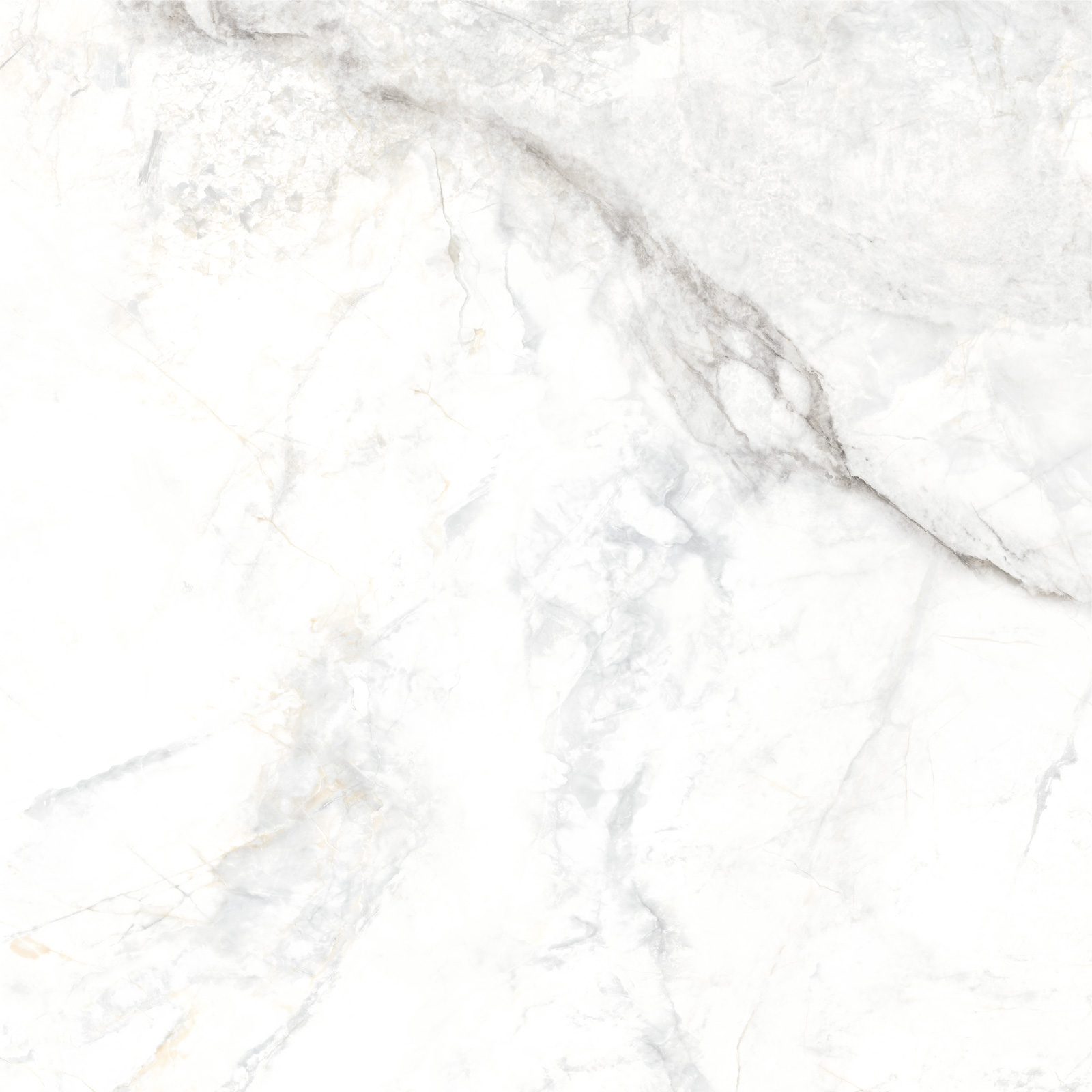 D60242M Bahamas Carrara матовый 600x600x9.5 New Trend