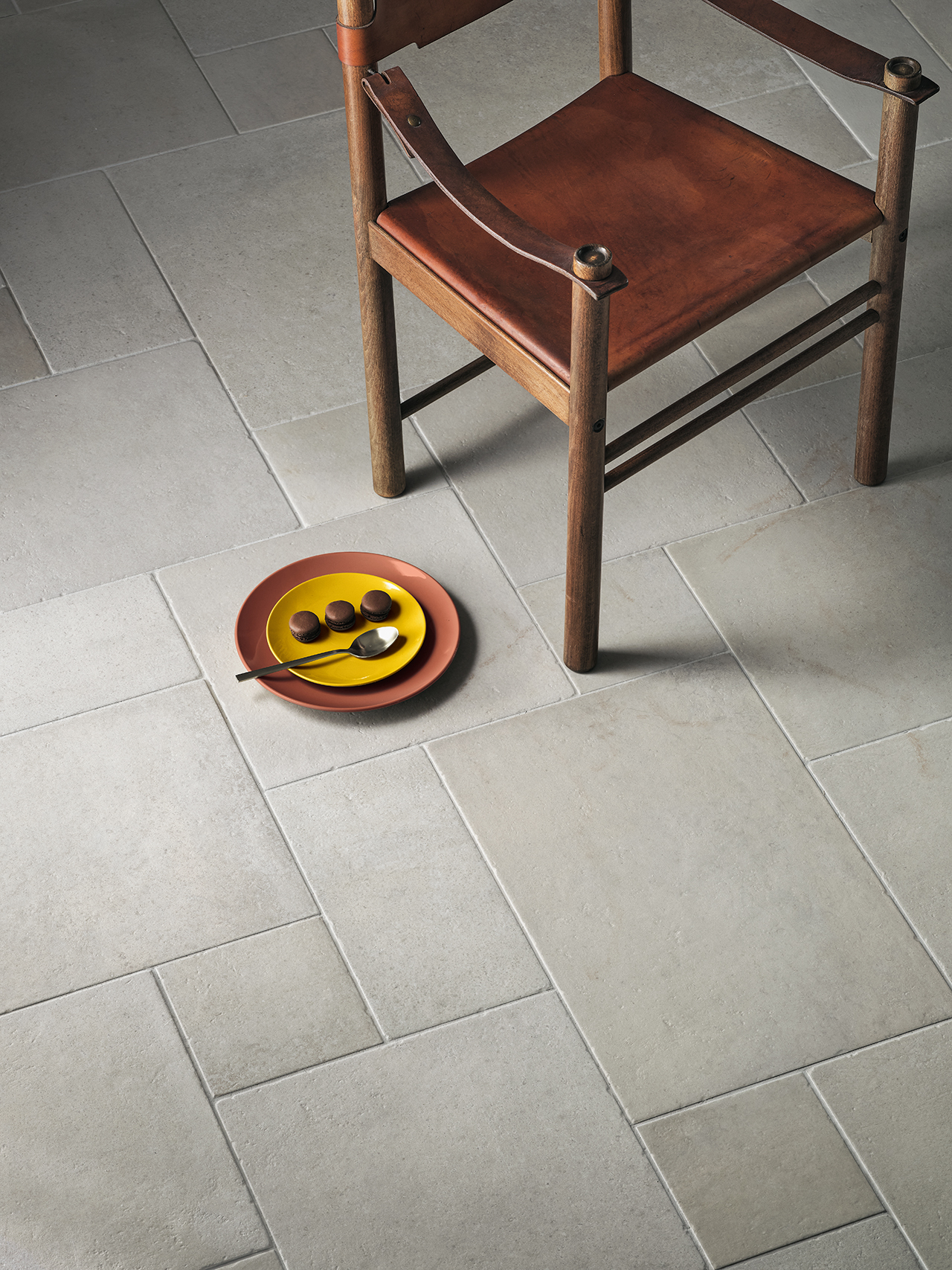 1086528 Italica Modulare 39 Terra Dolce (комплект 2шт 20x20, 1шт 20x40, 2шт 40x40, 1шт 40x60,8) CIR