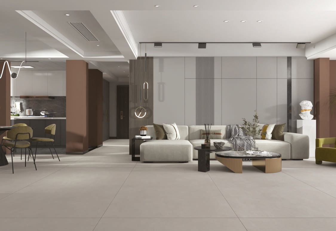 Lapato / Granolith Maimoon Ceramica
