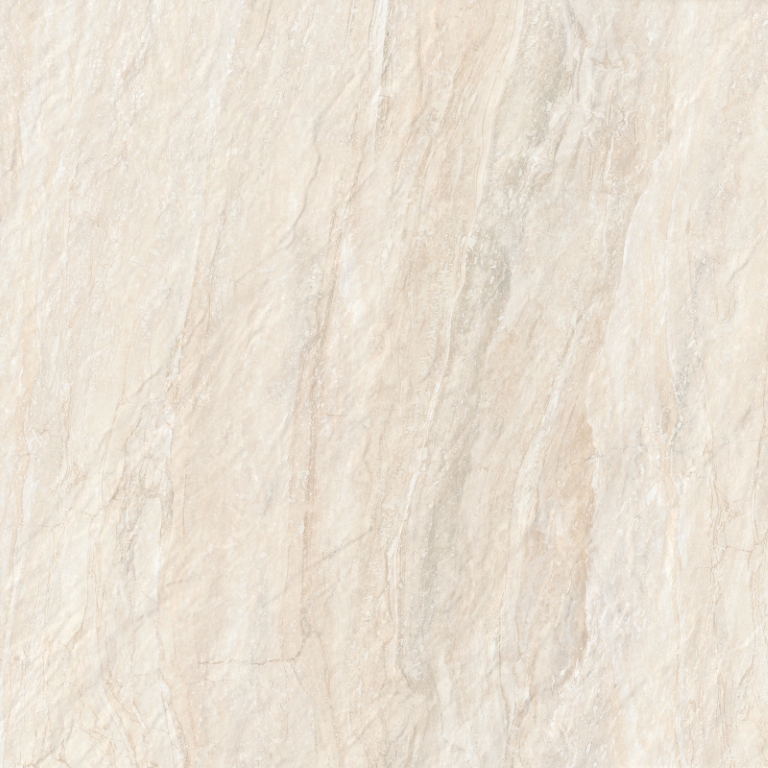GFU04TVT04R Travertino sugar 600x600x9,5 Alma Ceramica (Уралкерамика)