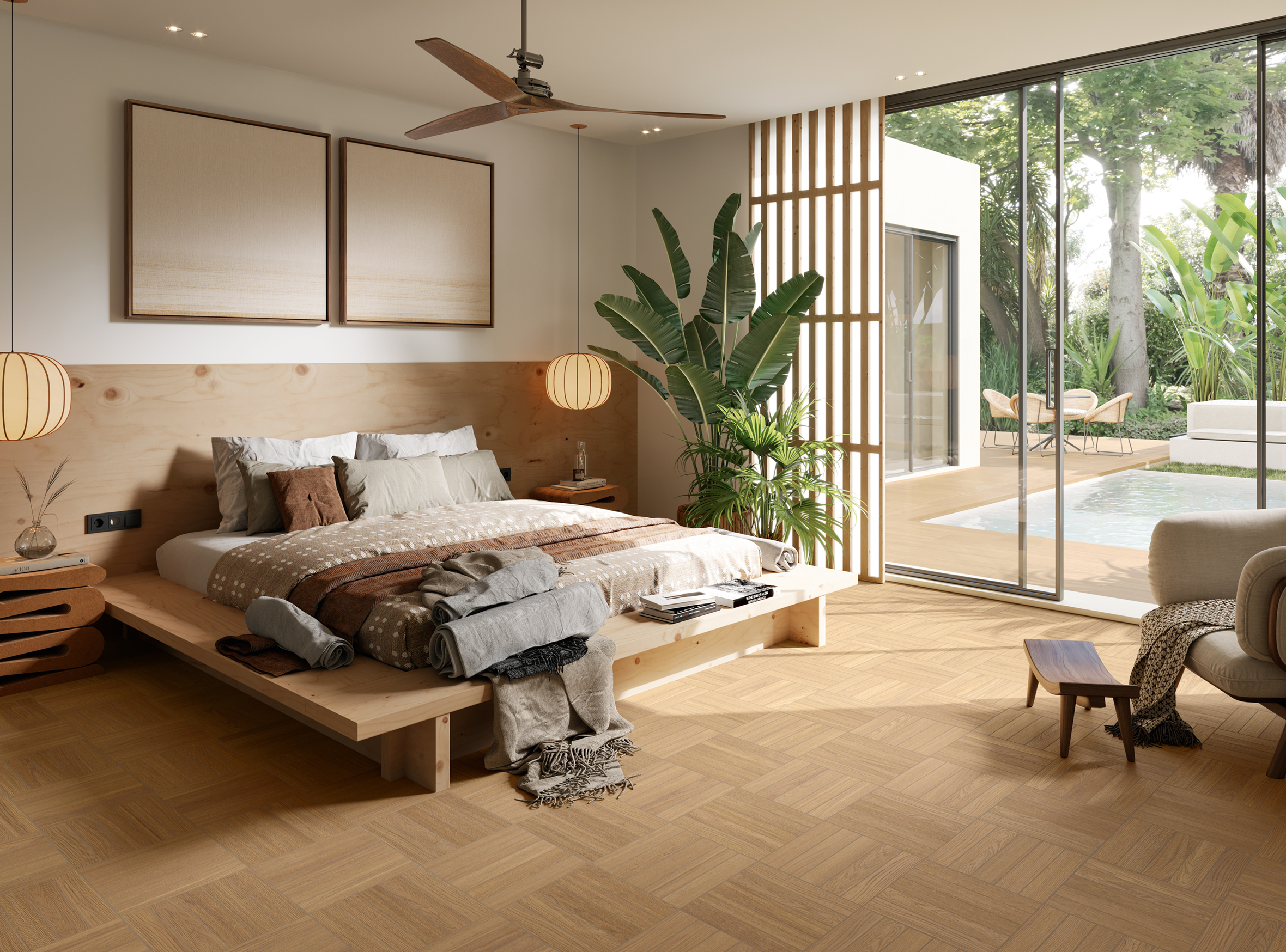 MIRRA6 SL 2012 20x120 Imola Ceramica фото 7