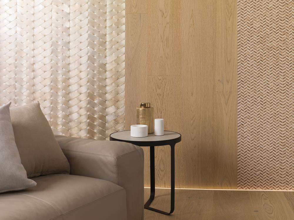 Weft L'Antic Colonial