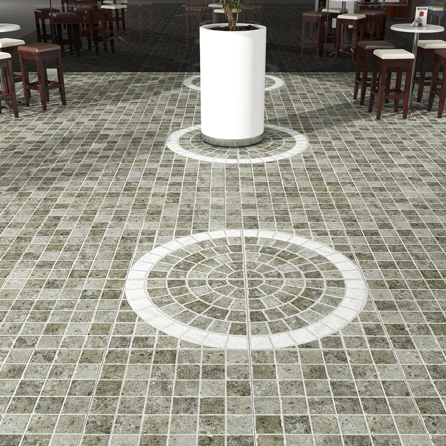 Vito Goldis Tile