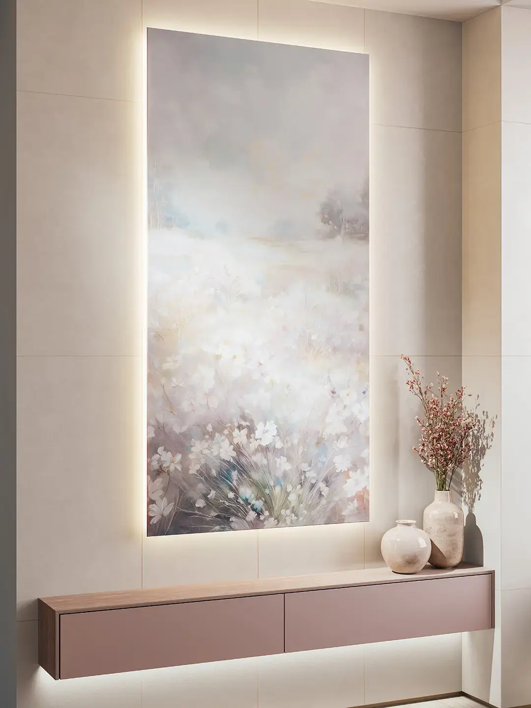 Пейзаж Kerama Marazzi