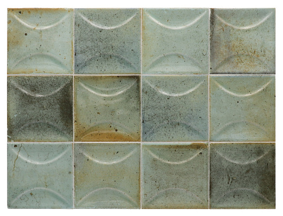 30024 Arco Celadon 10х10 EQUIPE