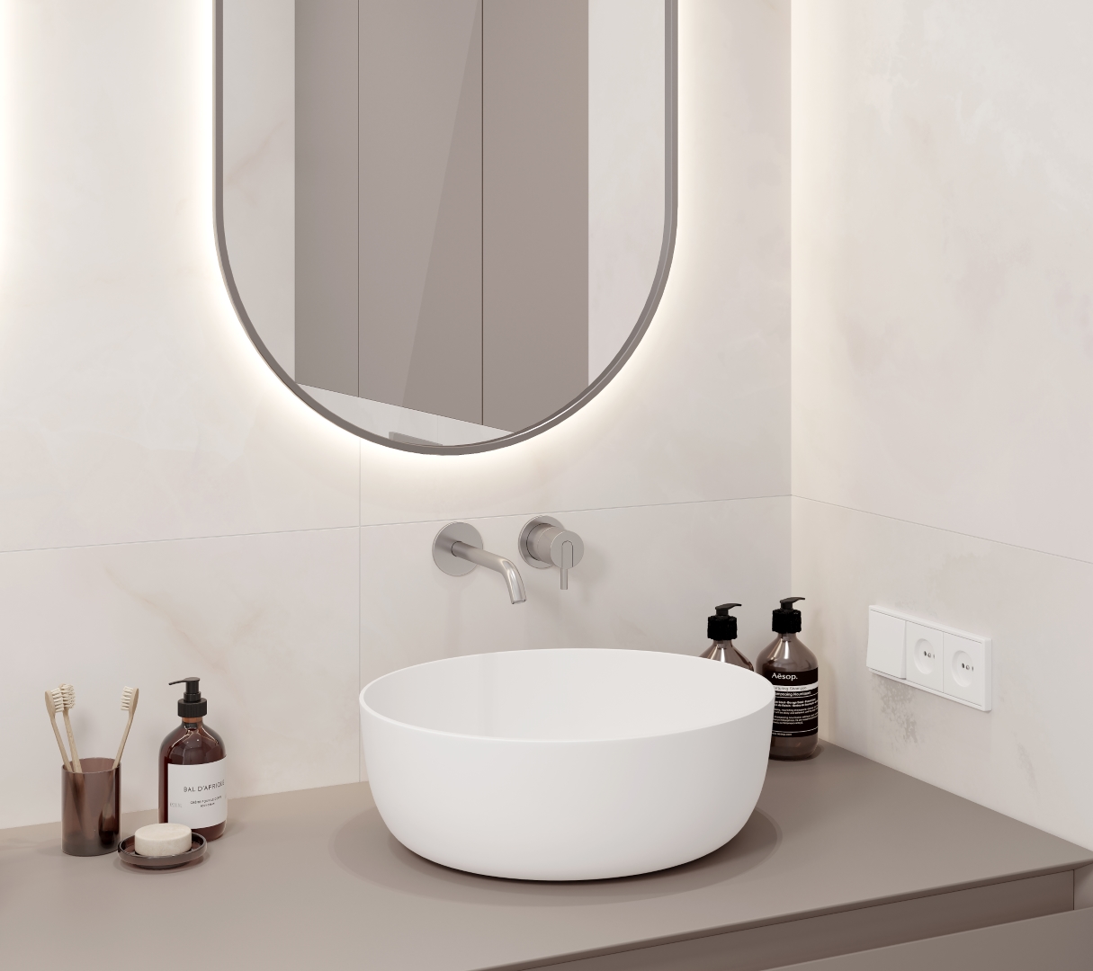 Bernini Laparet фото 4