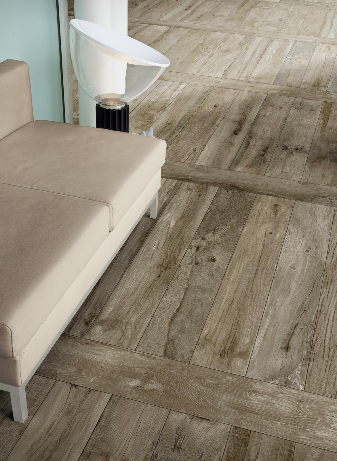 R56D Woodmania Musk R10 20x120 Ragno Marazzi