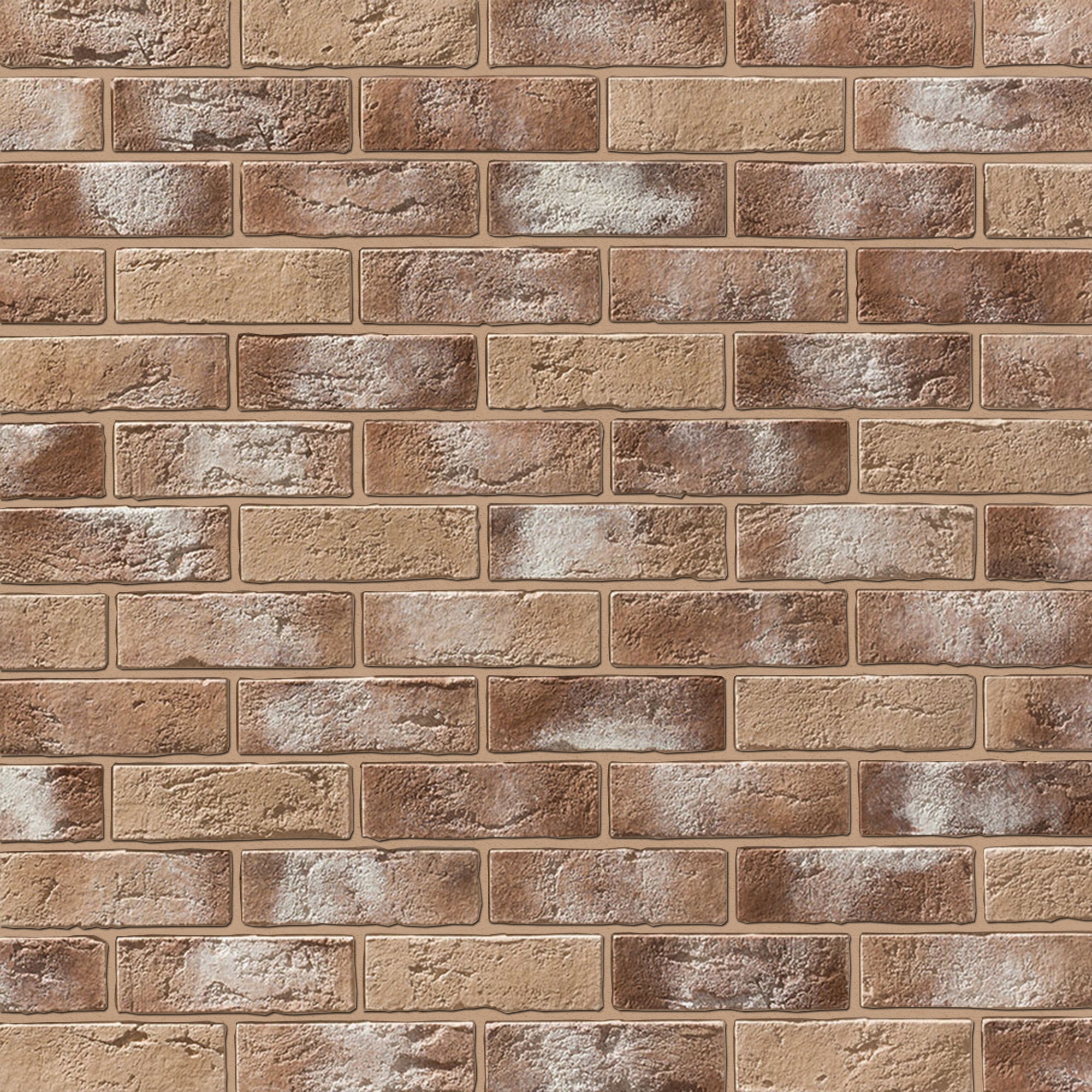 Декоративный кирпич Бремен 333 21x6,5x1,1 Leonardo Stone