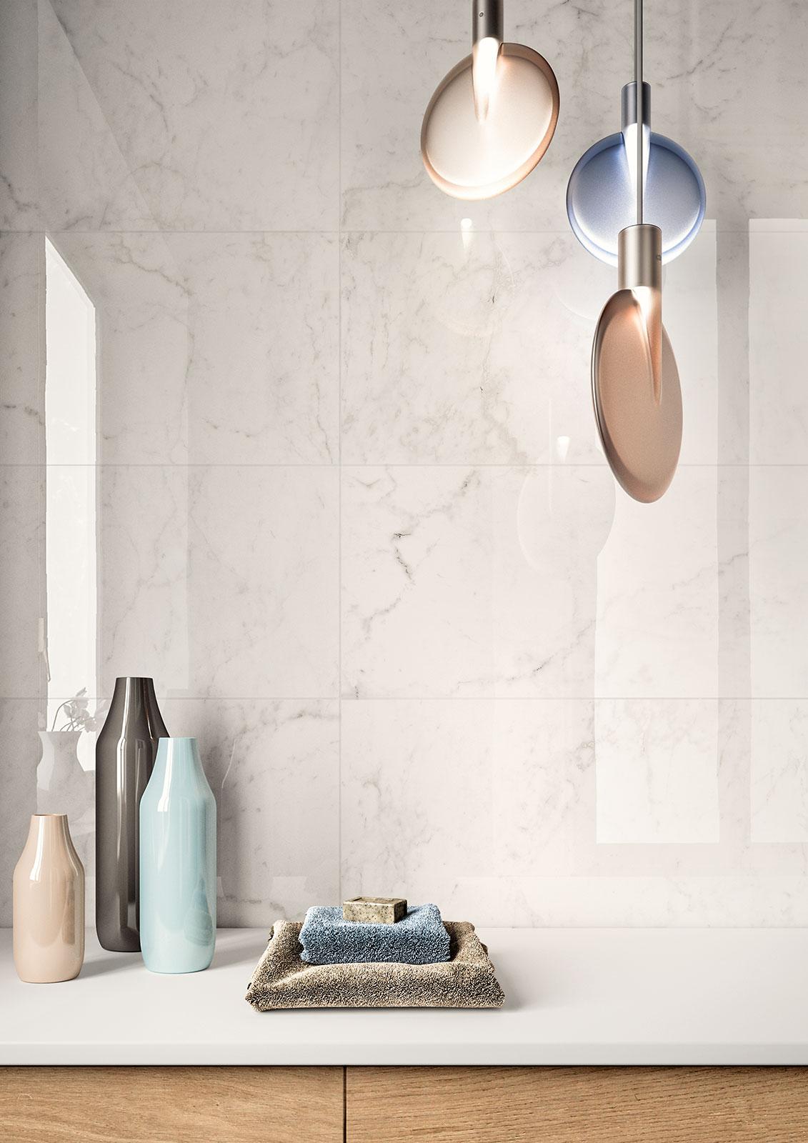 Elegance MARAZZI Italy