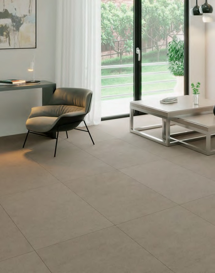 Loft Estima