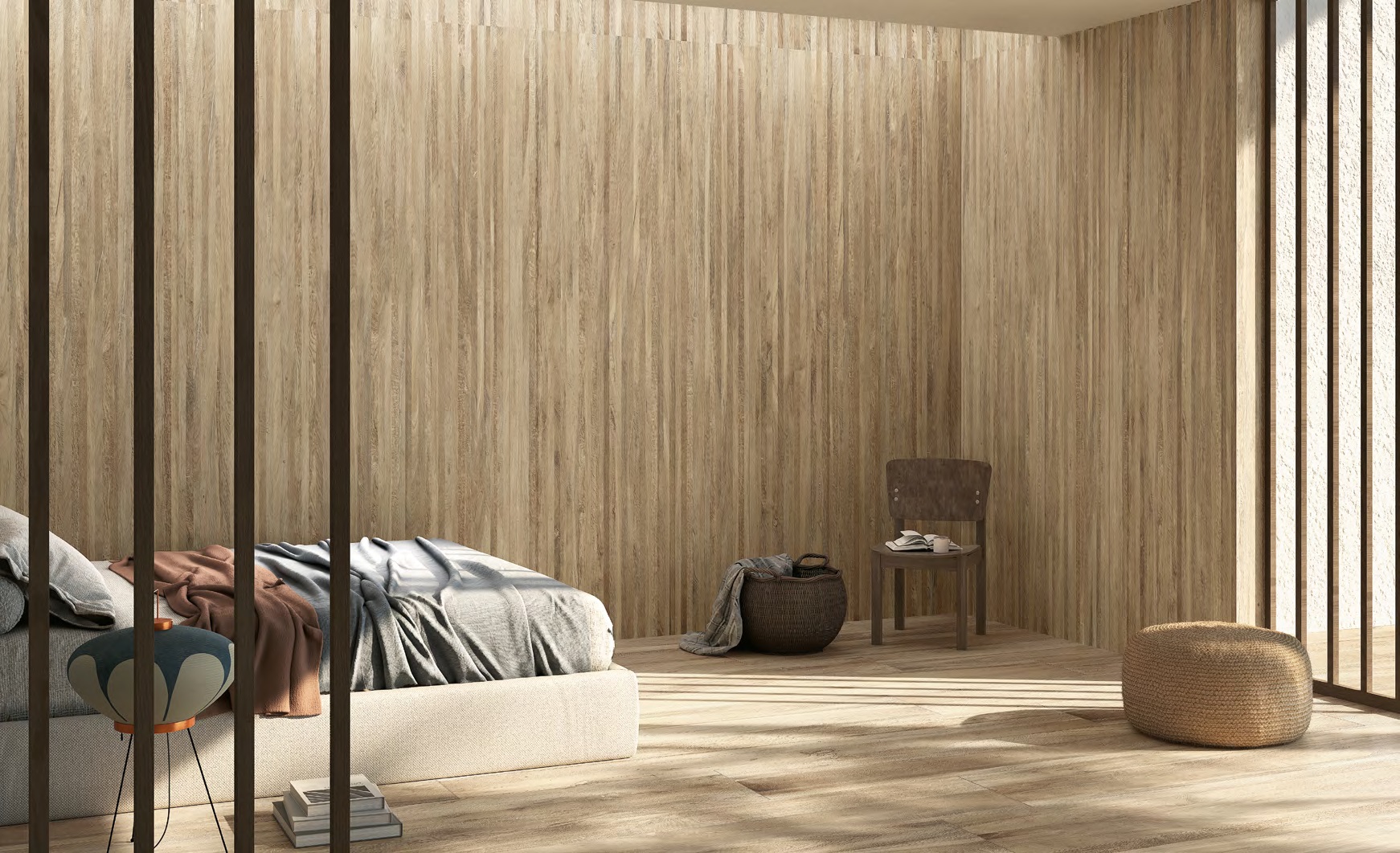 Woodblock Fondovalle