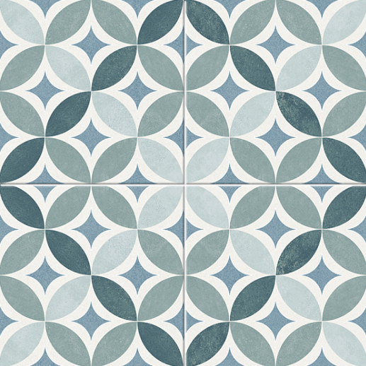 Luken Nicole 44.5x44.5 Dualgres