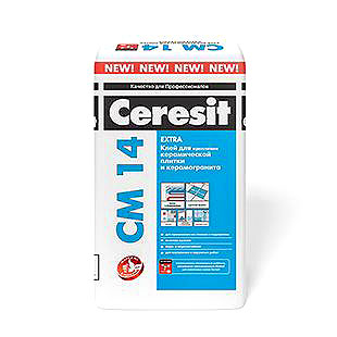 CМ 14 Extra Ceresit