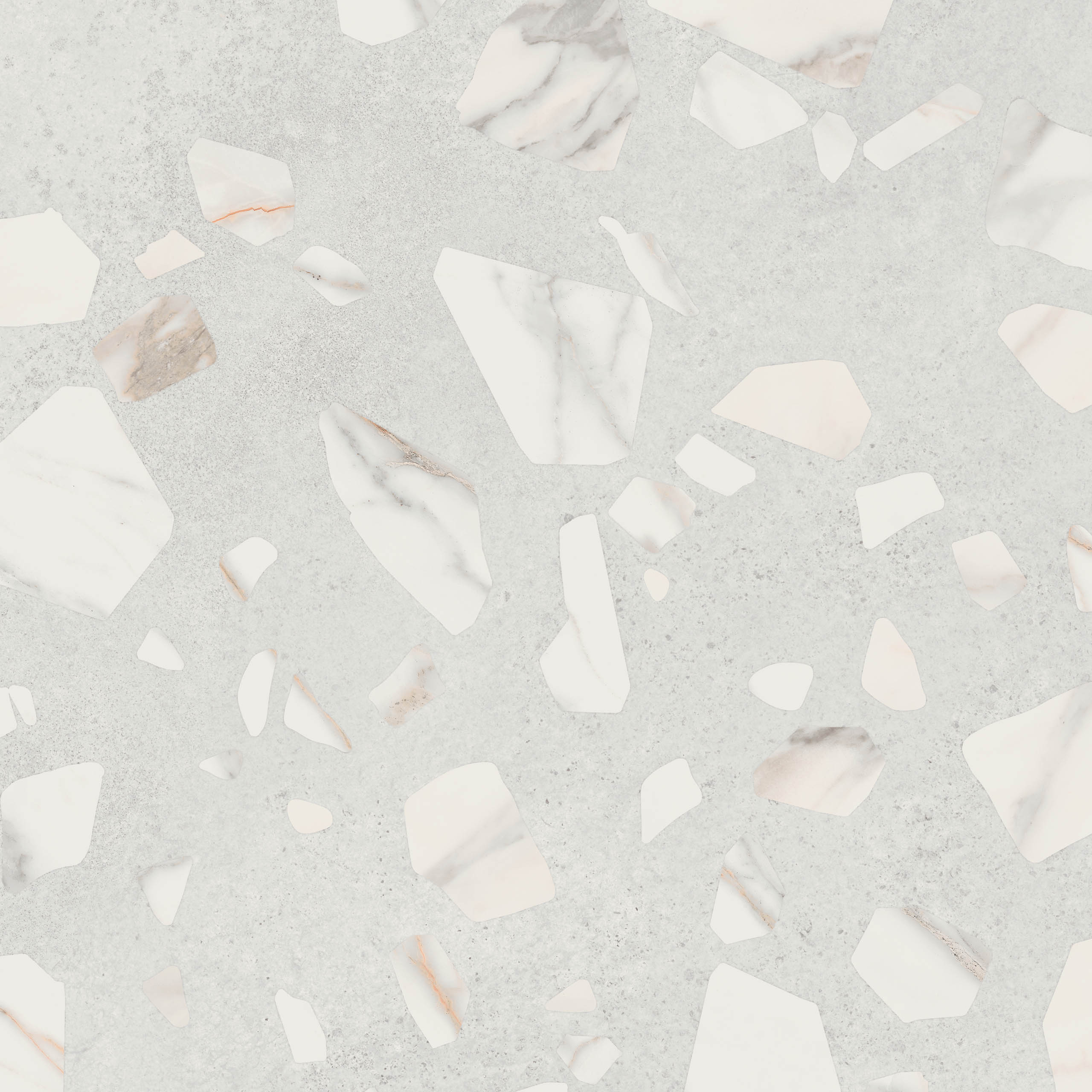 AT01 Arti Grey Неполированный Рект. 60x60x9 Ametis by Estima фото 10