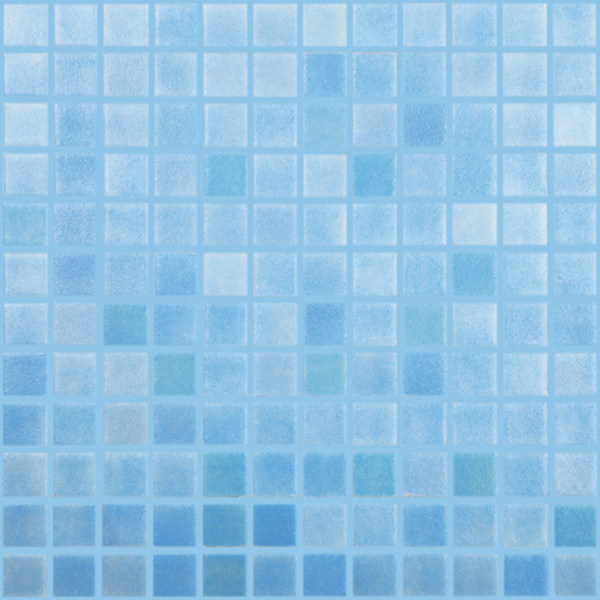 Мозаика Antid. № 110 (на сетке) 31,7x31,7 Vidrepur
