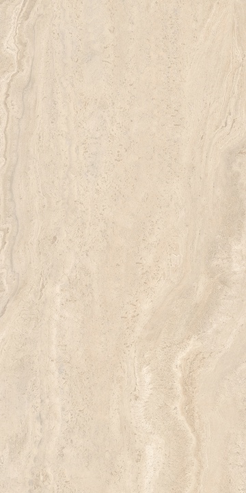 780969 Authentic Luxe Gold Travertine Matte 60x120 Rex Ceramiche