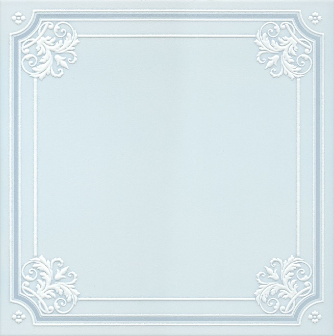 AD/B315/SG1545 Петергоф голубой 40,2х40,2 Kerama Marazzi