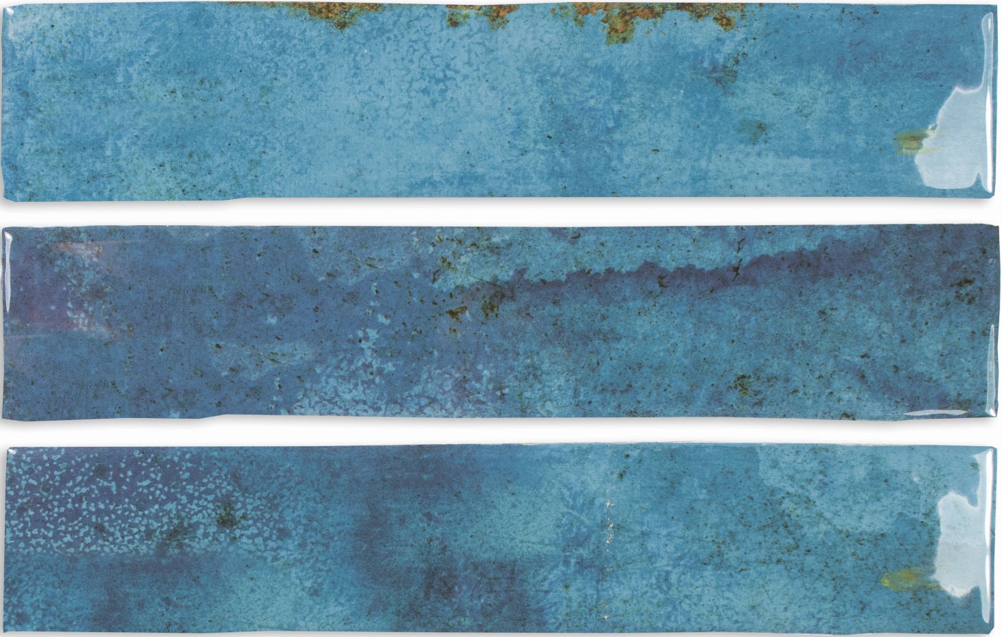 123145 Ocean 5x25 DNA Tiles фото 2