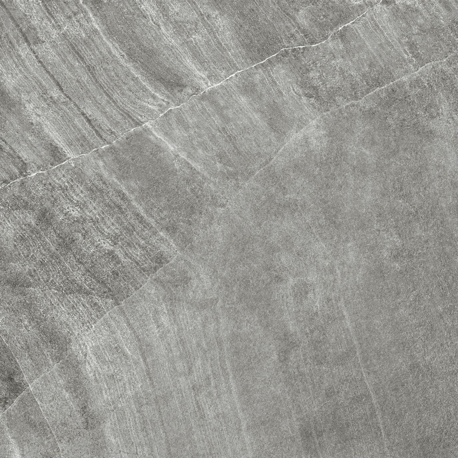 D60204M Rock Steel карвинг 600x600x9.5 Delacora