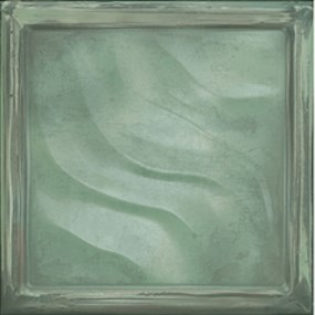 GLASS GREEN VITRO 20,1x20,1 Aparici
