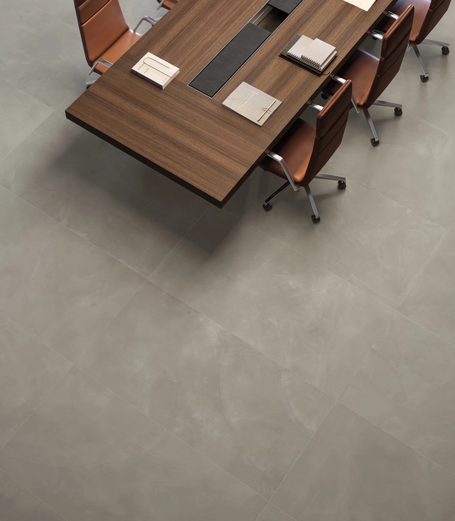 620110000186 Continuum Polar Mosaico Hexagon 25x29 Italon