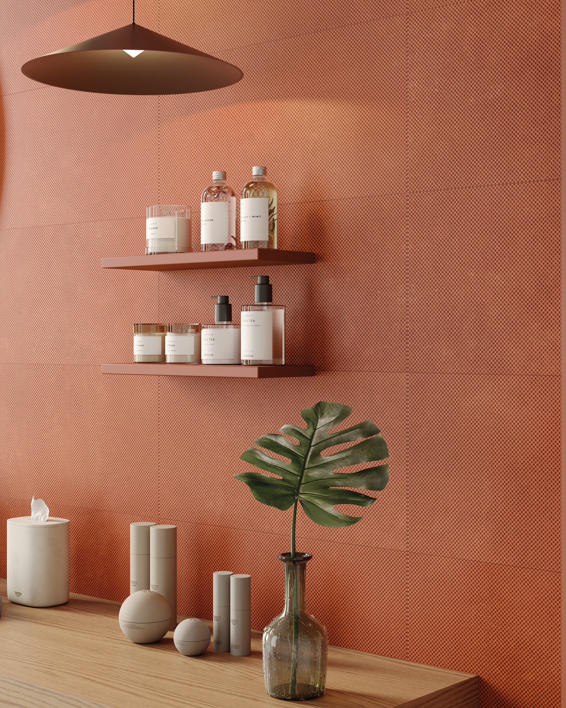 RTN6 FUMO12 RM 60x120 Imola Ceramica фото 15