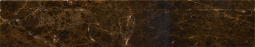 PJG-DJX037-EMPD 37 Skirting Emperador Dark 80x15 Marmocer
