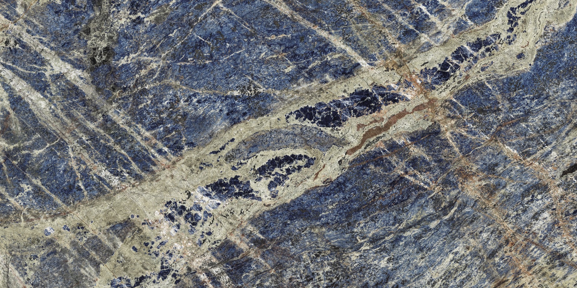 100377098 Andes Blue Polished B 6mm 160x320 Urbatek