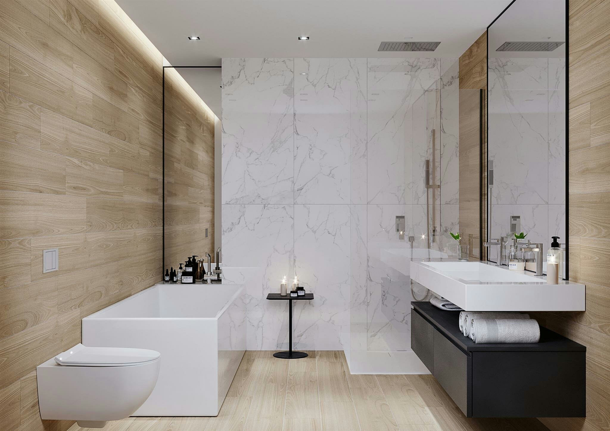 Marble Trend Kerranova