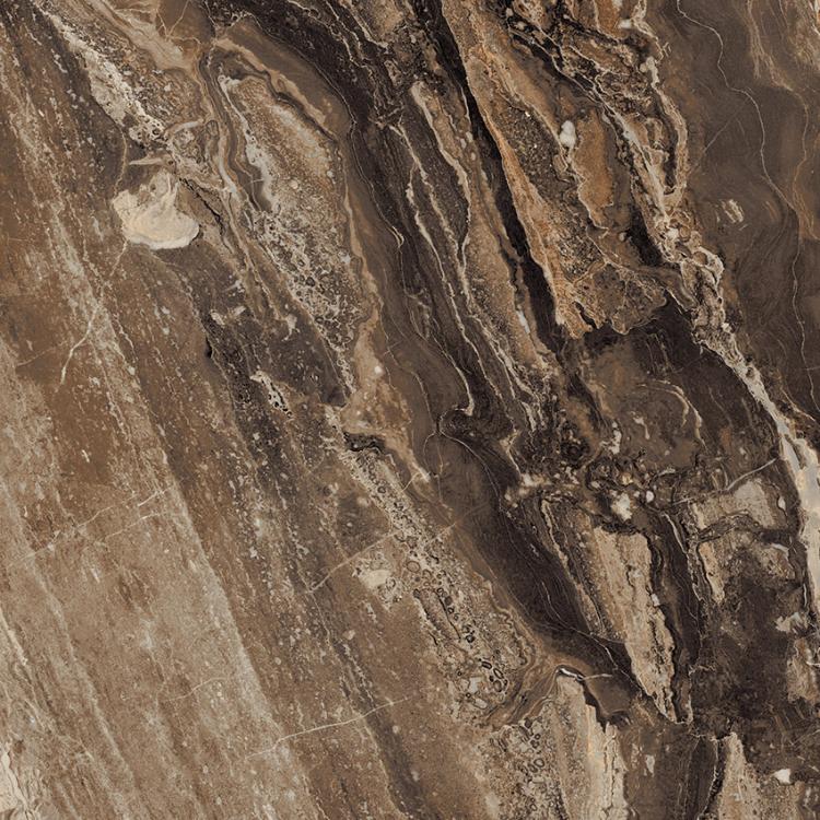 GR104 Richter Brown High glossy 600x600 PrimaVera