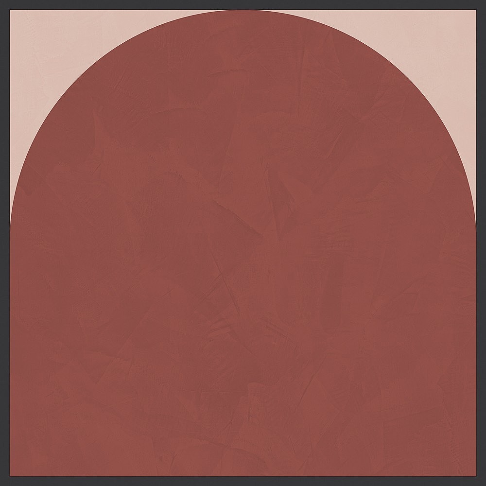764121 Policroma Arco Mattone-Cipria Mat Ret 6mm 120x120 Cedit