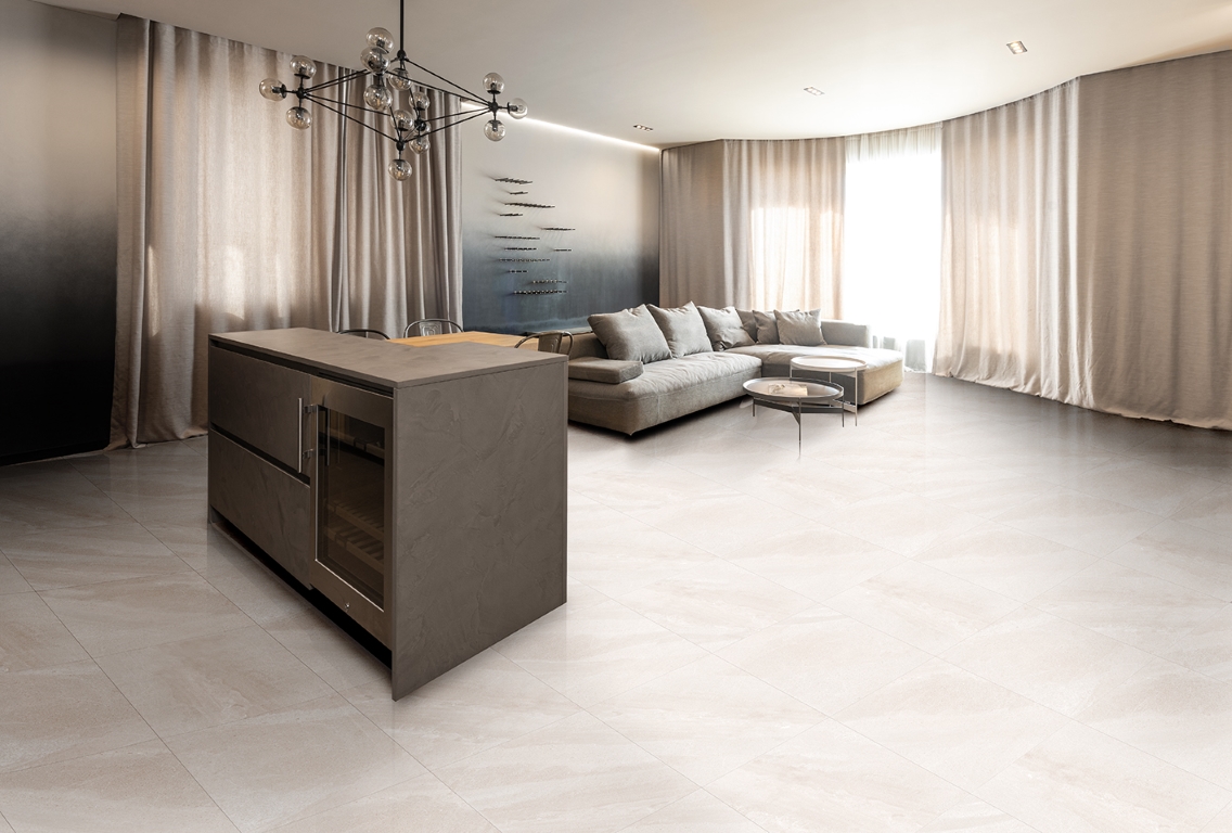 Galaxy Monopole Ceramica
