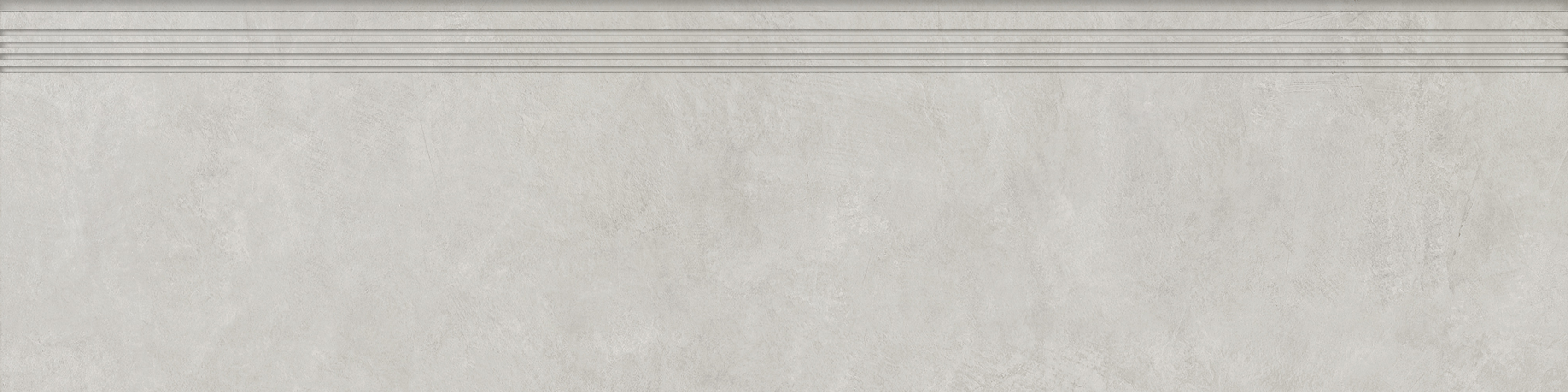 K-2152/SR/st01 Ступень Naedine Light Gray 300x1200x10 Kerranova