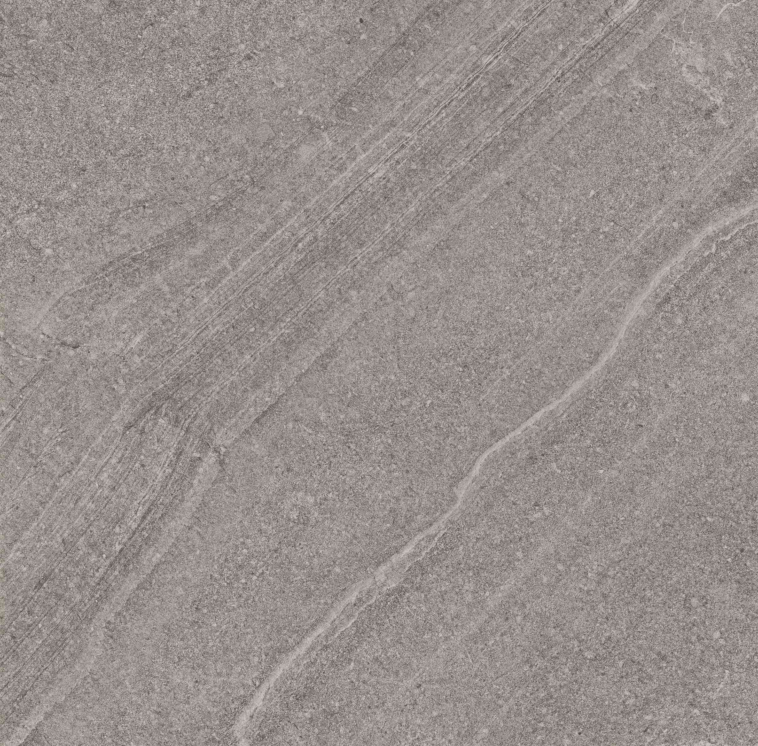 GB02 Gabbro Grey Неполированный Рект. 60x60x9 Estima фото 23