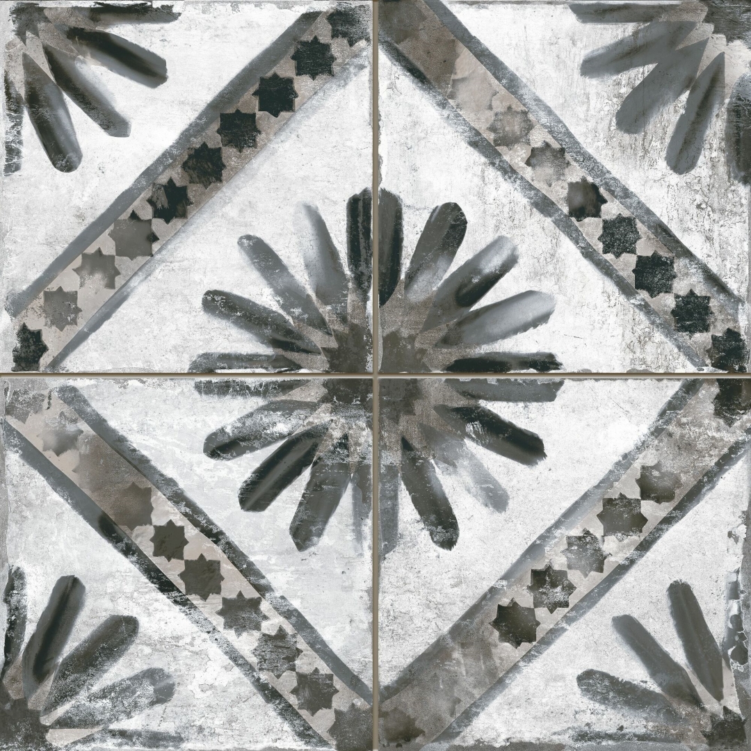 38311 FS Marrakech Grey 45х45x0,95 Peronda фото 4