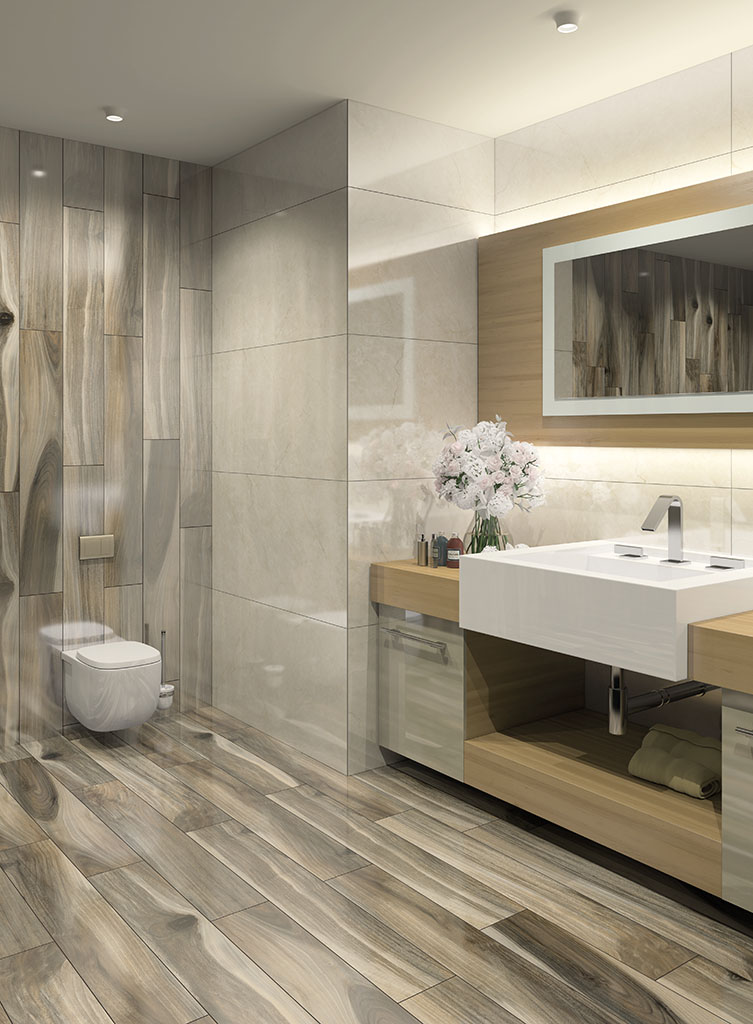 Tasmania Ecoceramic