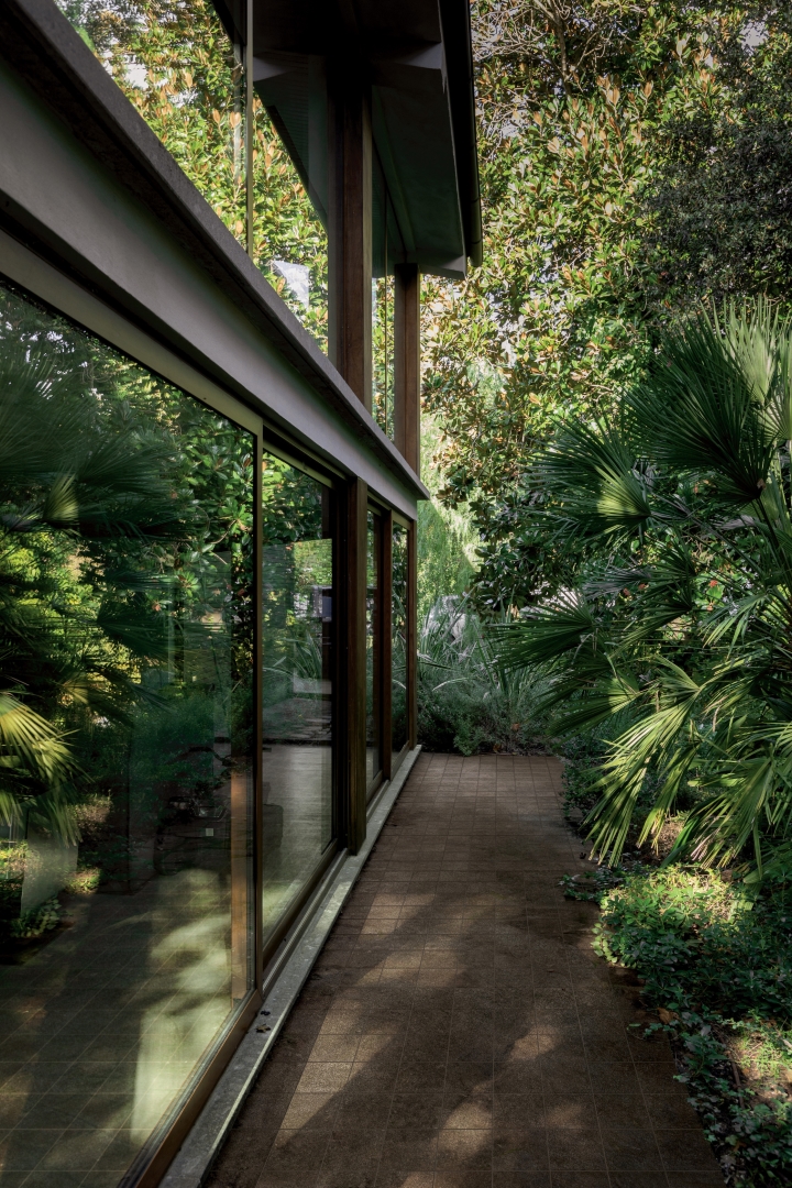 781826 Sensi Terre Amaranto Nat Spina 23x44 Casa Dolce Casa фото 31